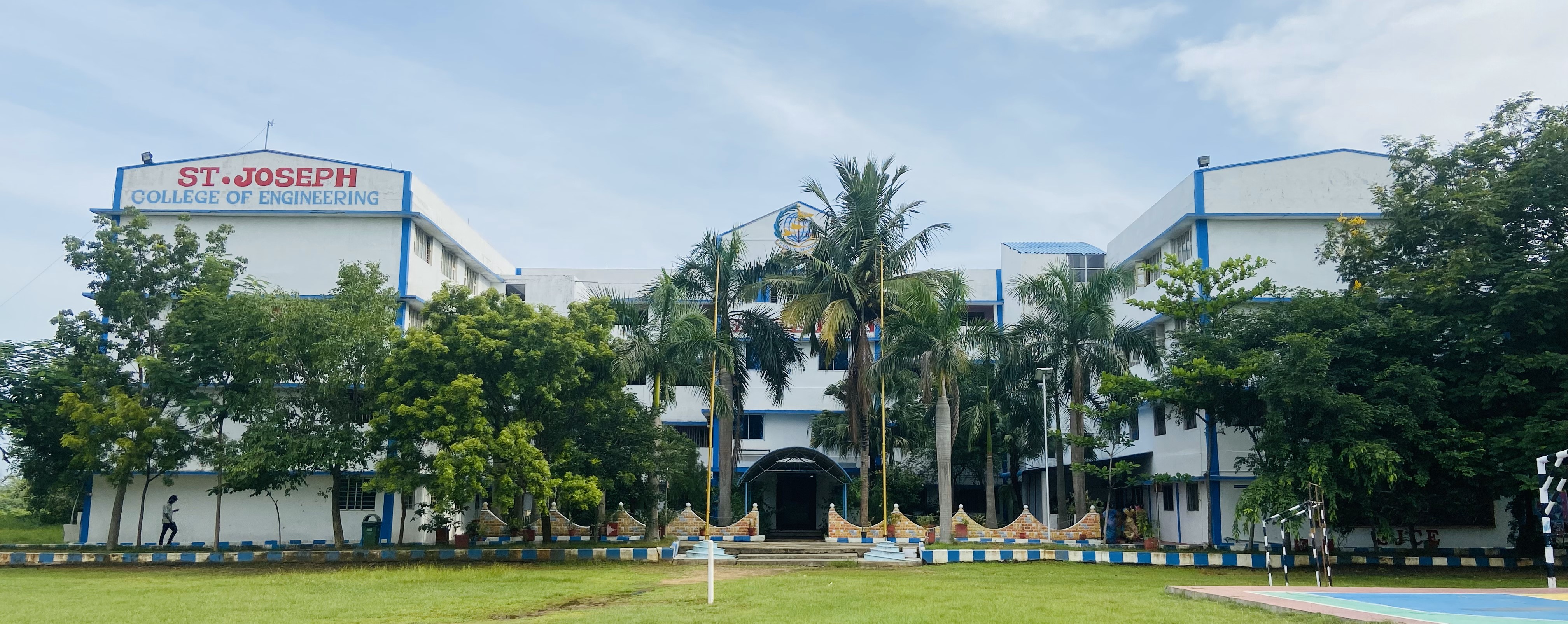 Front View